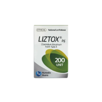 Liztox 200 Units, Liztox200