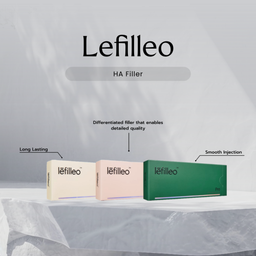 Lefilleo Dermal Filler