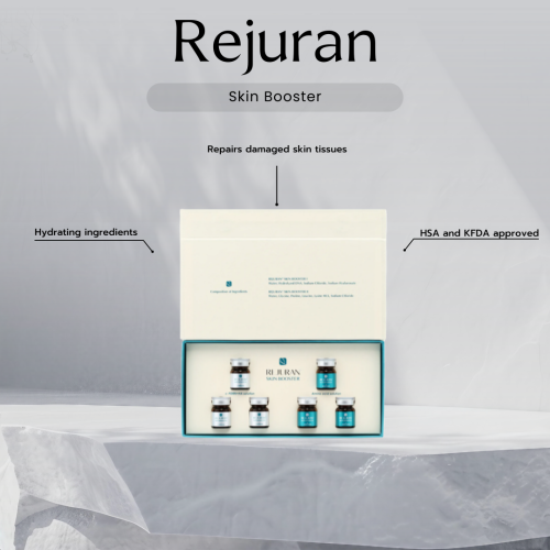 Rejuran Skin Booster