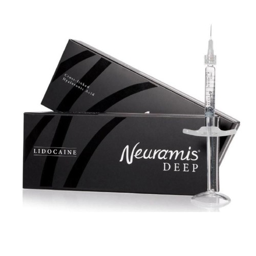 Neuramis Deep Lidocaine