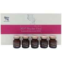 PDRN HP Nucleo Vital 5 vials 5ml*5