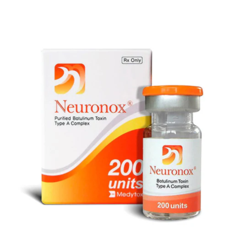 Meditoxin 200IU (botulinum toxin type A)