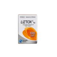 Liztox 100 Units, Liztox100